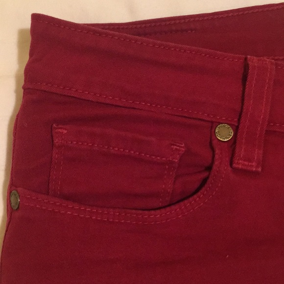 Paige Denim Reg $255 - Picture 5 of 8